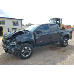 2021 CHEVROLET COLORADO 1GCGSDEN2M1280928 54603665