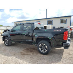 2021 CHEVROLET COLORADO 1GCGSDEN2M1280928 54603665