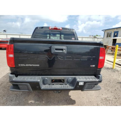 2021 CHEVROLET COLORADO 1GCGSDEN2M1280928 54603665