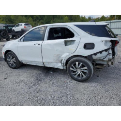 2022 CHEVROLET EQUINOX 3GNAXUEV0NL161588 72419404