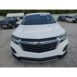 2022 CHEVROLET EQUINOX 3GNAXUEV0NL161588 72419404