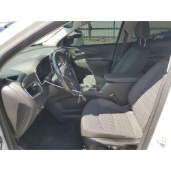 2022 CHEVROLET EQUINOX 3GNAXUEV0NL161588 72419404