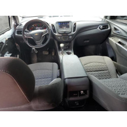 2022 CHEVROLET EQUINOX 3GNAXUEV0NL161588 72419404