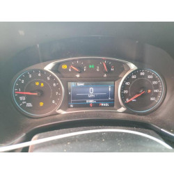 2022 CHEVROLET EQUINOX 3GNAXUEV0NL161588 72419404