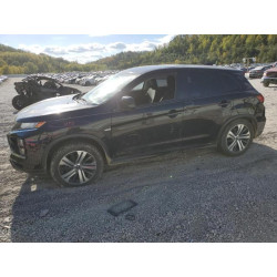 2021 MITSUBISHI OUTLANDER JA4APUAUXMU006874 75990734
