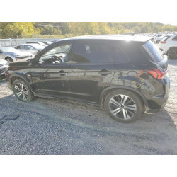 2021 MITSUBISHI OUTLANDER JA4APUAUXMU006874 75990734