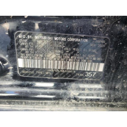 2021 MITSUBISHI OUTLANDER JA4APUAUXMU006874 75990734