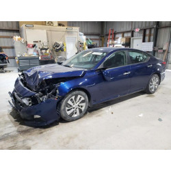 2022 NISSAN ALTIMA 1N4BL4BV4NN341000 47222745