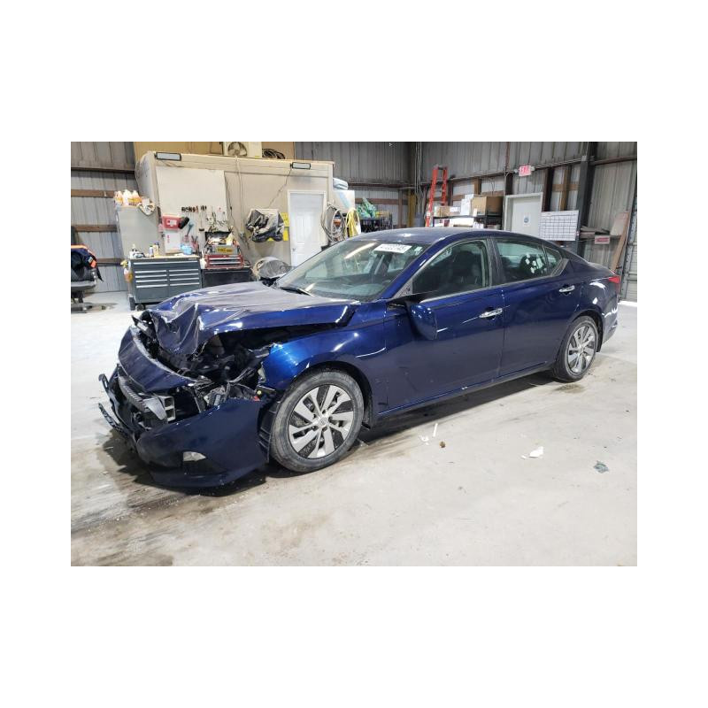 2022 NISSAN ALTIMA 1N4BL4BV4NN341000 47222745 2022 NISSAN ALTIMA 1N4BL4BV4NN341000 47222745