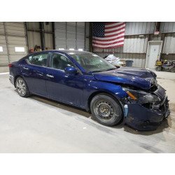 2022 NISSAN ALTIMA 1N4BL4BV4NN341000 47222745