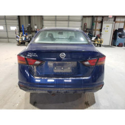 2022 NISSAN ALTIMA 1N4BL4BV4NN341000 47222745