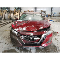 2022 NISSAN SENTRA 3N1AB8CV6NY294802 44905835