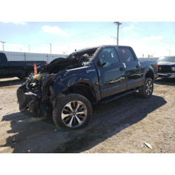 2020 FORD F-150 1FTEW1E40LFA14391 68228623
