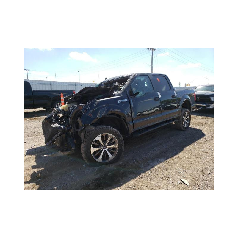 2020 FORD F-150 1FTEW1E40LFA14391 68228623 2020 FORD F-150 1FTEW1E40LFA14391 68228623