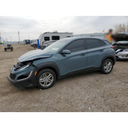 2022 HYUNDAI KONA KM8K2CABXNU775390 77837364