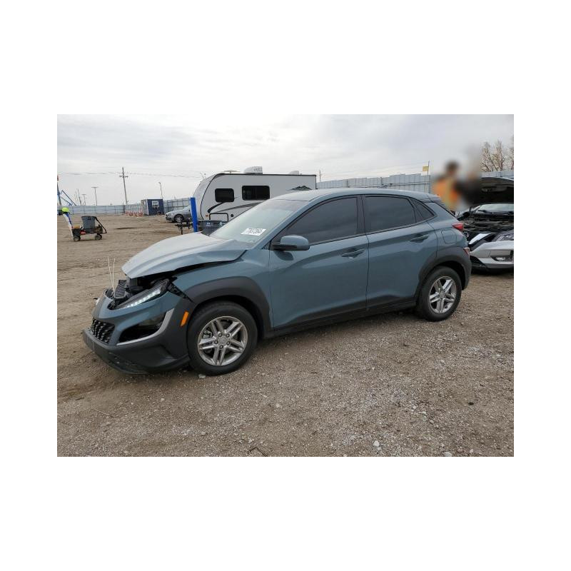 2022 HYUNDAI KONA KM8K2CABXNU775390 77837364 2022 HYUNDAI KONA KM8K2CABXNU775390 77837364