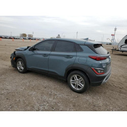 2022 HYUNDAI KONA KM8K2CABXNU775390 77837364