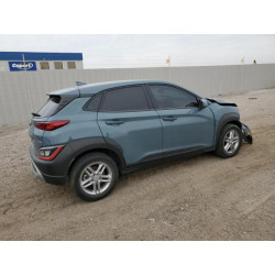 2022 HYUNDAI KONA KM8K2CABXNU775390 77837364