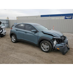 2022 HYUNDAI KONA KM8K2CABXNU775390 77837364