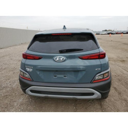 2022 HYUNDAI KONA KM8K2CABXNU775390 77837364