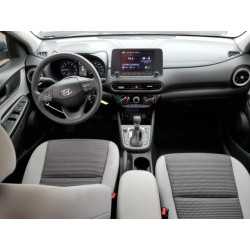 2022 HYUNDAI KONA KM8K2CABXNU775390 77837364