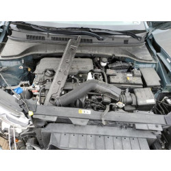 2022 HYUNDAI KONA KM8K2CABXNU775390 77837364