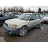 2005 SUBARU FORESTER