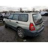 2005 SUBARU FORESTER