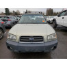 2005 SUBARU FORESTER