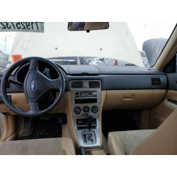 2005 SUBARU FORESTER