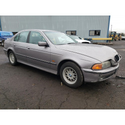 1997 BMW 5 SERIES
