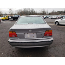 1997 BMW 5 SERIES