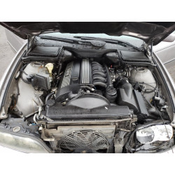 1997 BMW 5 SERIES
