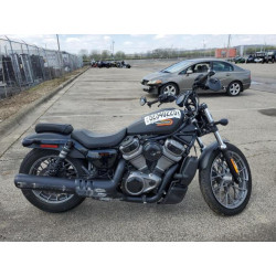 2024 HARLEY-DAVIDSON RH975 S 1HD1ZF119RB303461 52340225