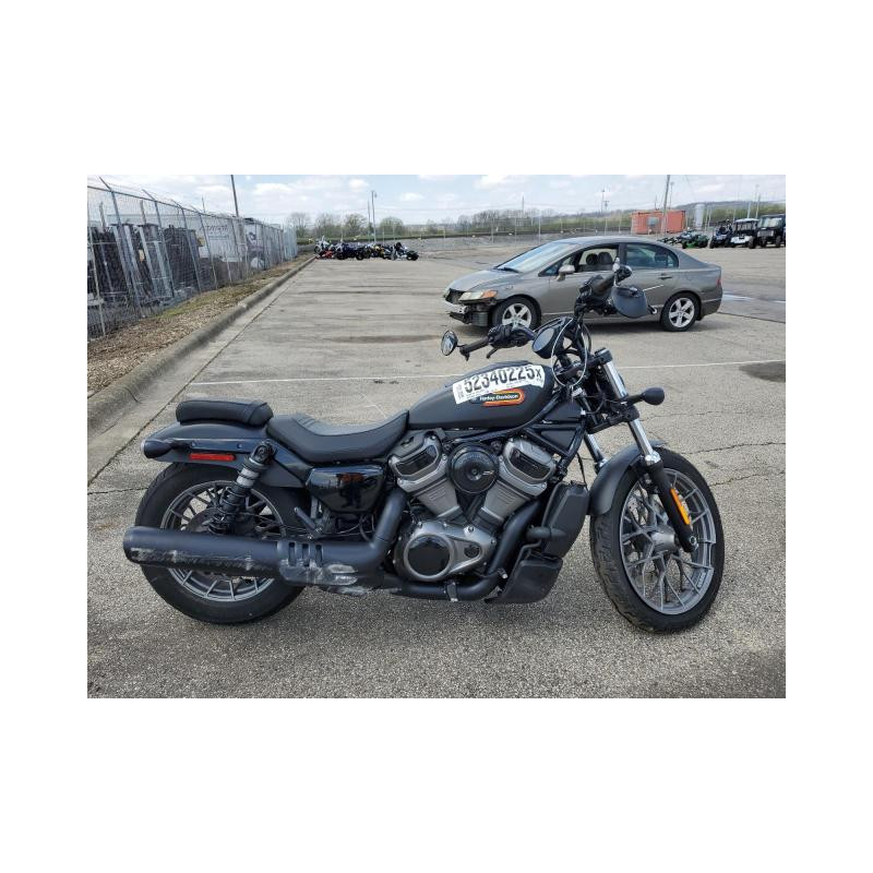 2024 HARLEY-DAVIDSON RH975 S 1HD1ZF119RB303461 52340225 2024 HARLEY-DAVIDSON RH975 S 1HD1ZF119RB303461 52340225