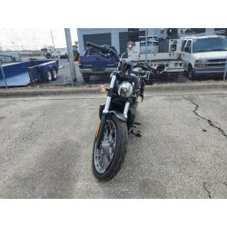 2024 HARLEY-DAVIDSON RH975 S 1HD1ZF119RB303461 52340225