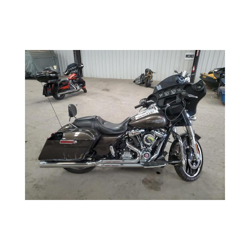 2021 HARLEY-DAVIDSON FL 1HD1KBC26MB651701 49147535 2021 HARLEY-DAVIDSON FL 1HD1KBC26MB651701 49147535