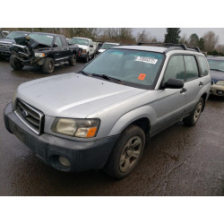 2003 SUBARU FORESTER