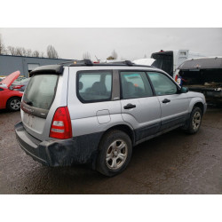 2003 SUBARU FORESTER