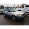 2003 SUBARU FORESTER