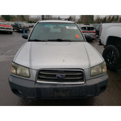 2003 SUBARU FORESTER
