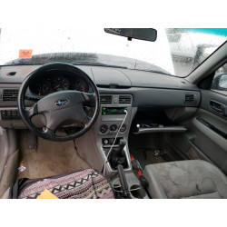 2003 SUBARU FORESTER