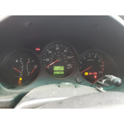 2003 SUBARU FORESTER