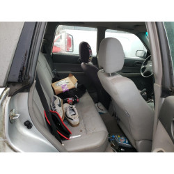 2003 SUBARU FORESTER