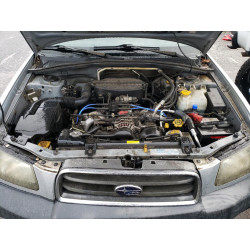 2003 SUBARU FORESTER