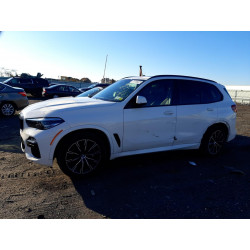 2020 BMW X5