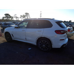 2020 BMW X5