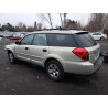 2007 SUBARU LEGACY