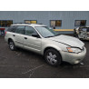 2007 SUBARU LEGACY