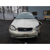 2007 SUBARU LEGACY